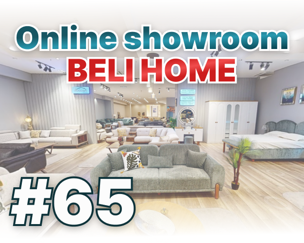 online showroom NW