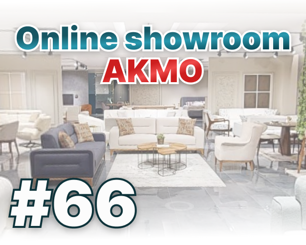 online showroom NW